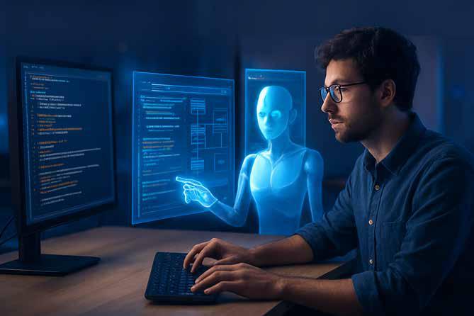 Are AI Tools Making Software Development Easier?